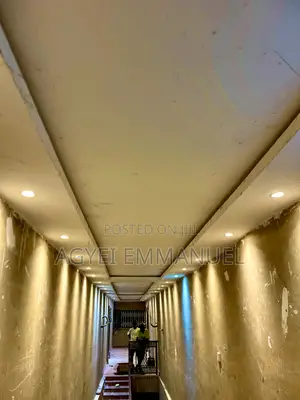 Let There Be Light Electrical