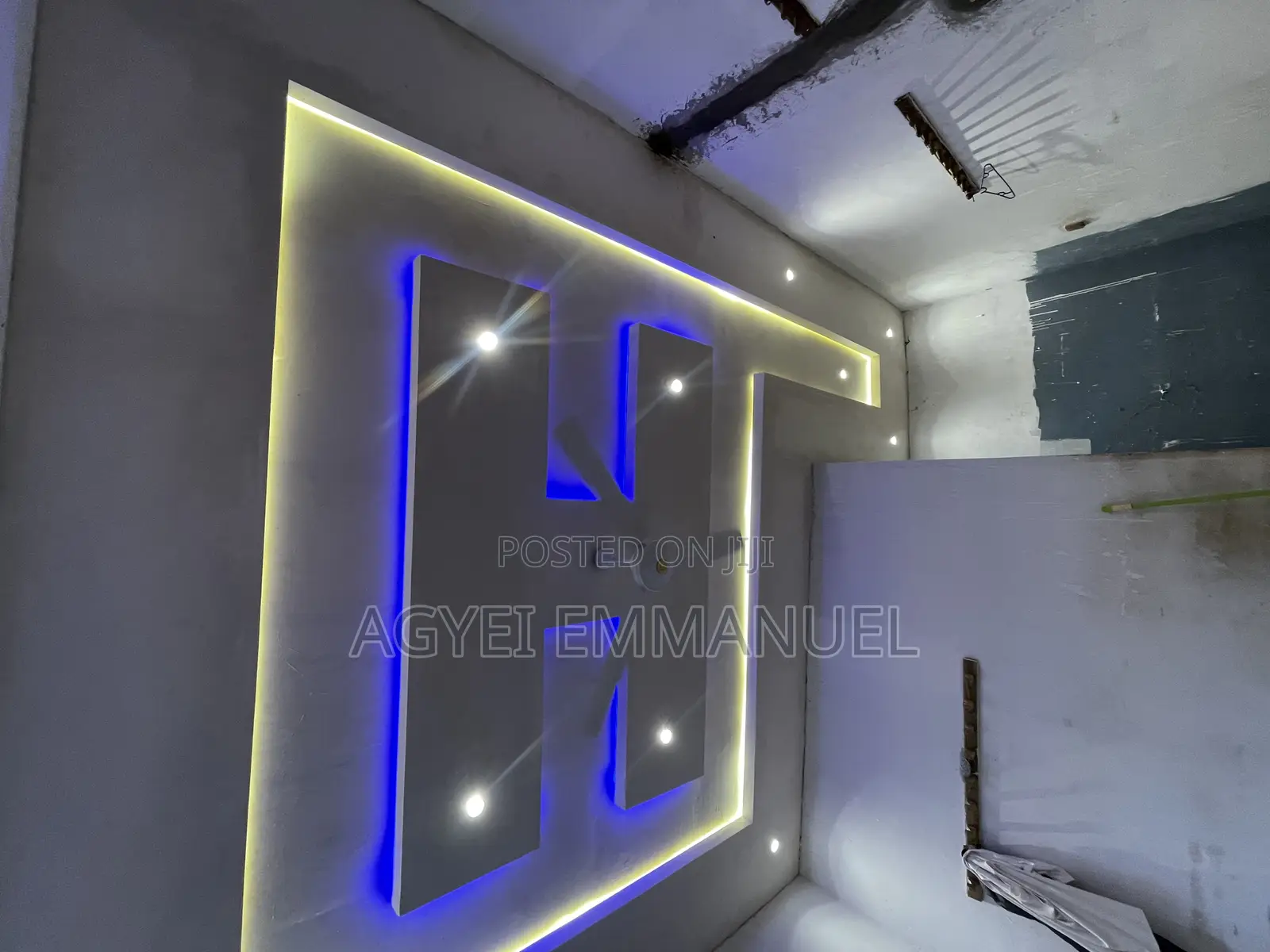 Let There Be Light Electrical