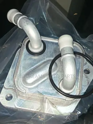 Honda Hr-v /Civic Engine Oil Cooler