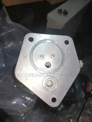 Honda Hr-v /Civic Engine Oil Cooler