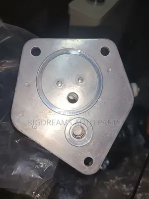 Honda Hr-v /Civic Engine Oil Cooler