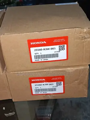 Honda Hr-v /Civic Engine Oil Cooler