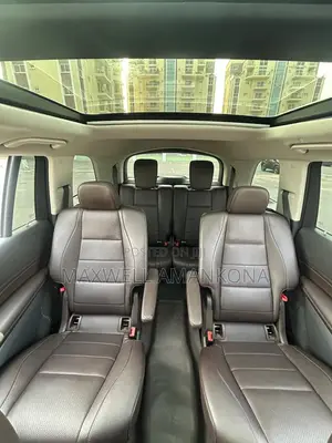 Mercedes-Benz GLS-Class GLS 450 4MATIC 2020 Black