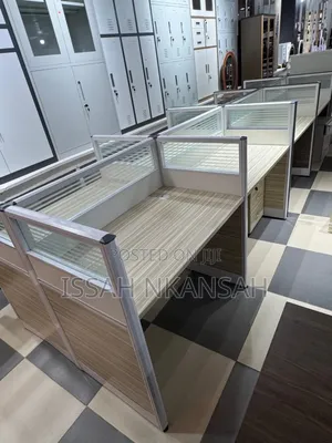 Office Partition Workstation