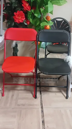 Plastic Chairs