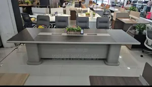 12 Seater Conference Table
