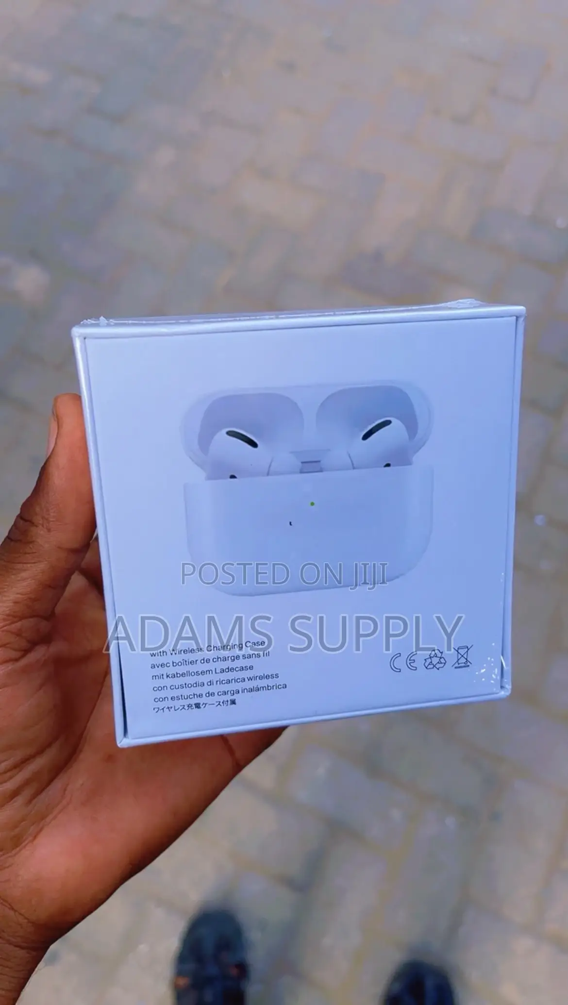 Airpod Pro