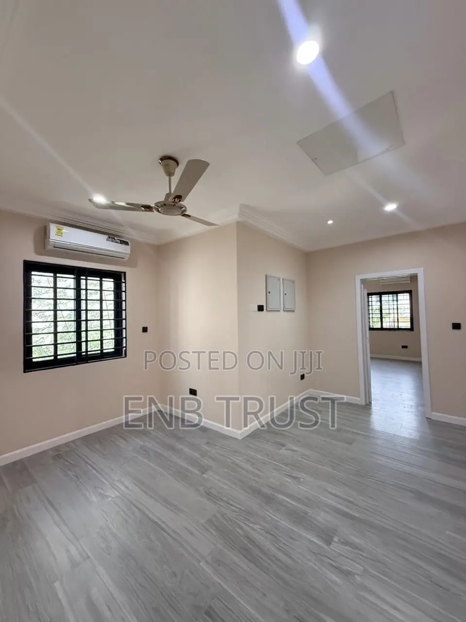 3bdrm Duplex in Tse Addo, Estates for rent
