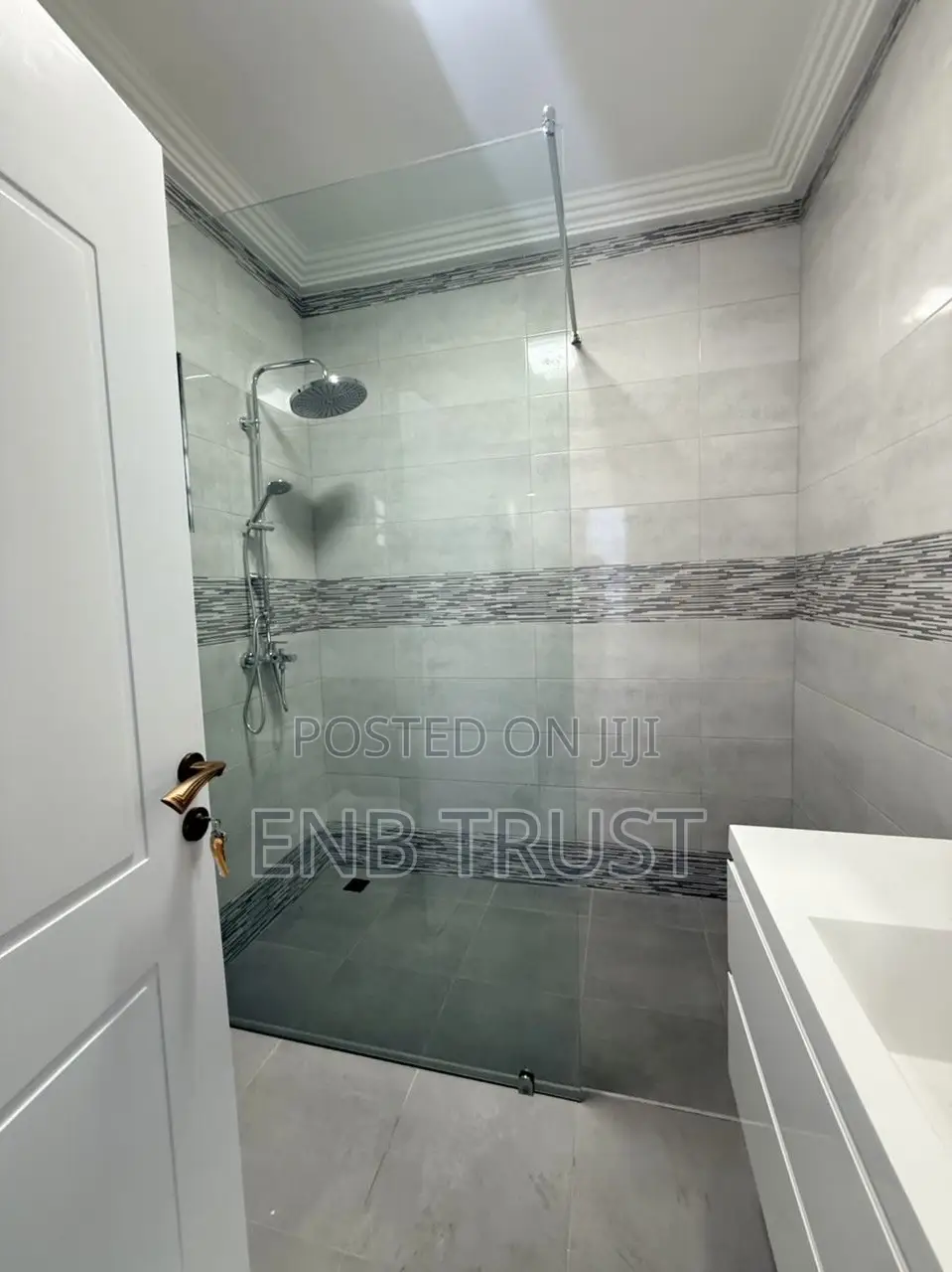 3bdrm Duplex in Tse Addo, Estates for rent
