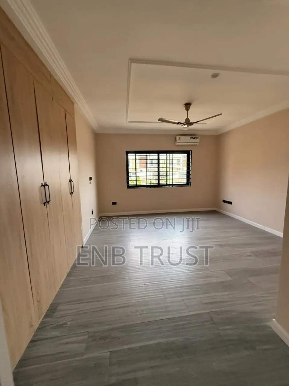 3bdrm Duplex in Tse Addo, Estates for rent