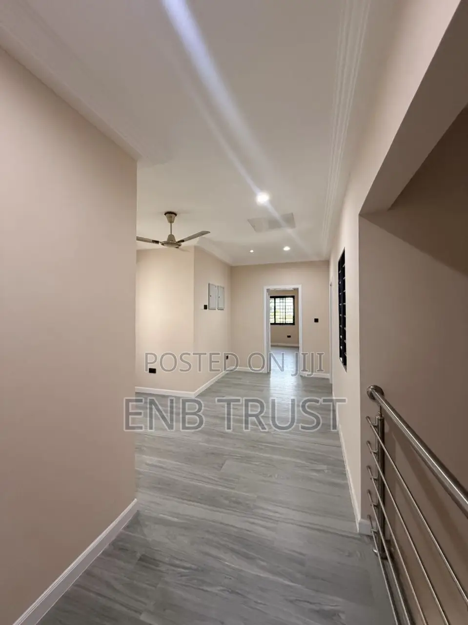 3bdrm Duplex in Tse Addo, Estates for rent