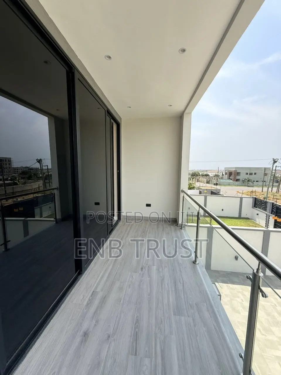 3bdrm Duplex in Tse Addo, Estates for rent
