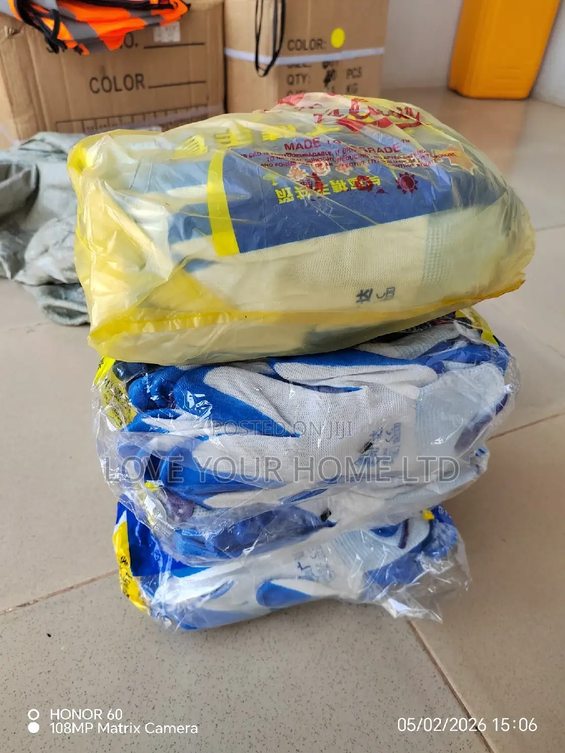 Nitrile Hand Gloves For Wholesale