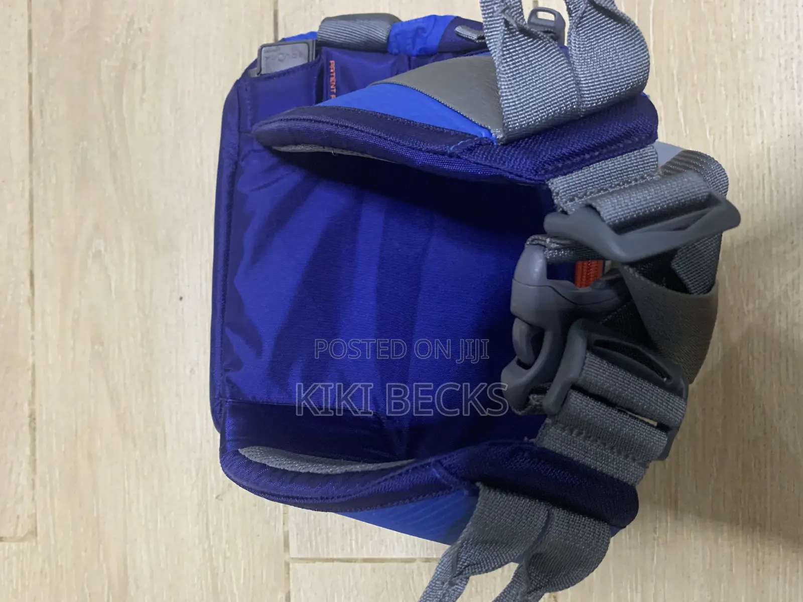 Sling Shoulder Camera Bag
