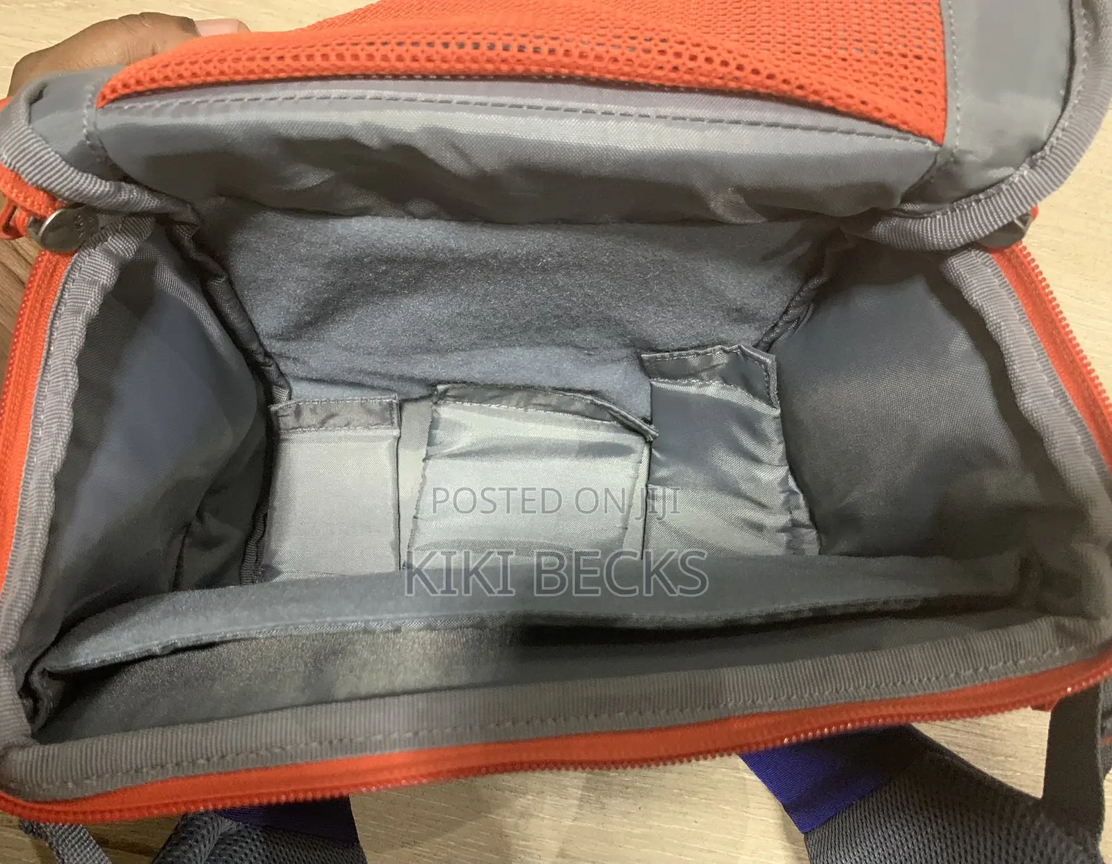 Sling Shoulder Camera Bag