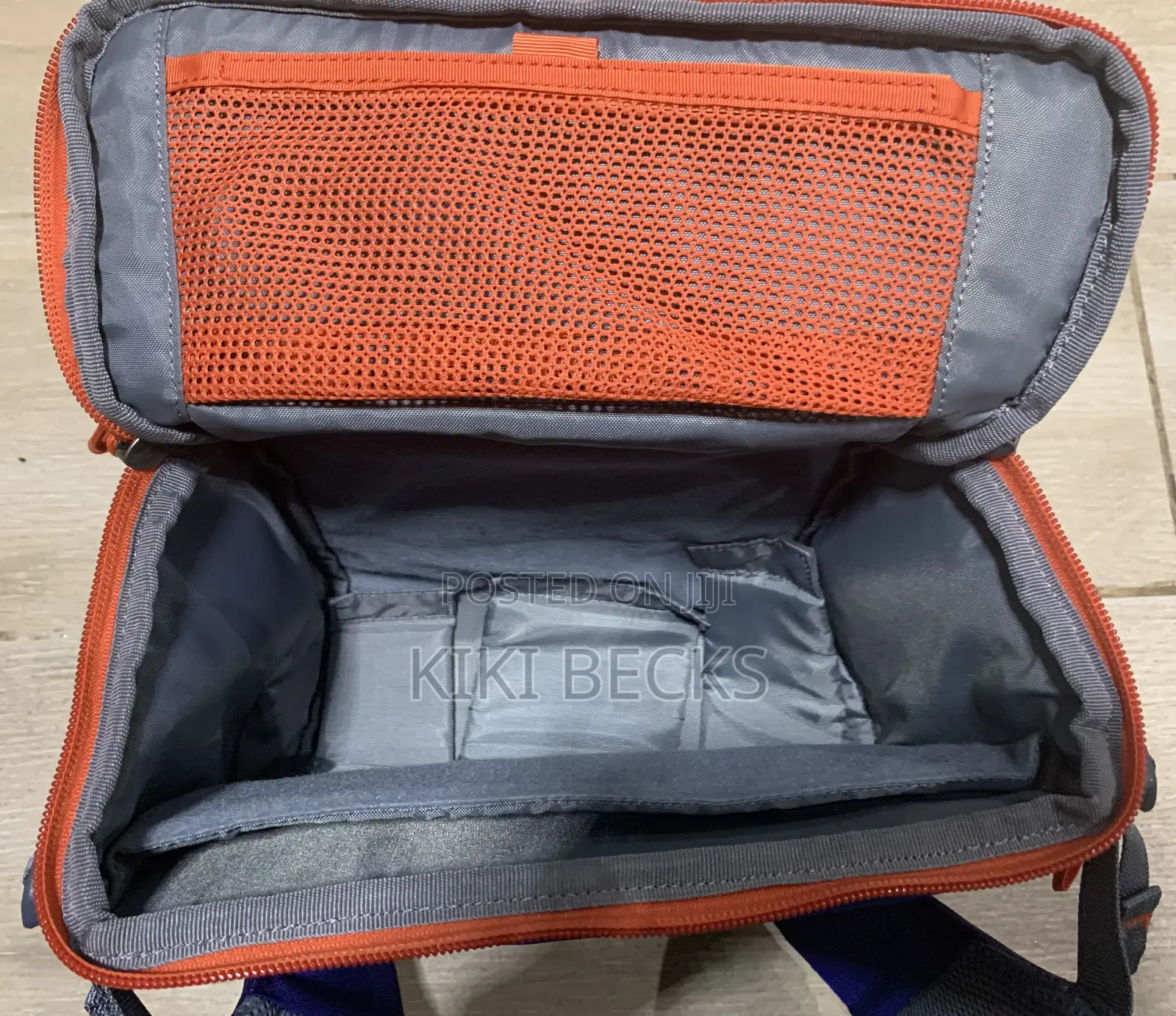 Sling Shoulder Camera Bag