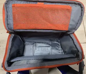 Sling Shoulder Camera Bag