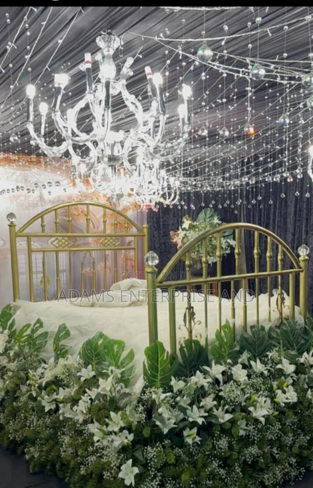 Event Decoration
