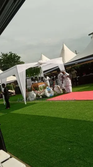 Event Decoration