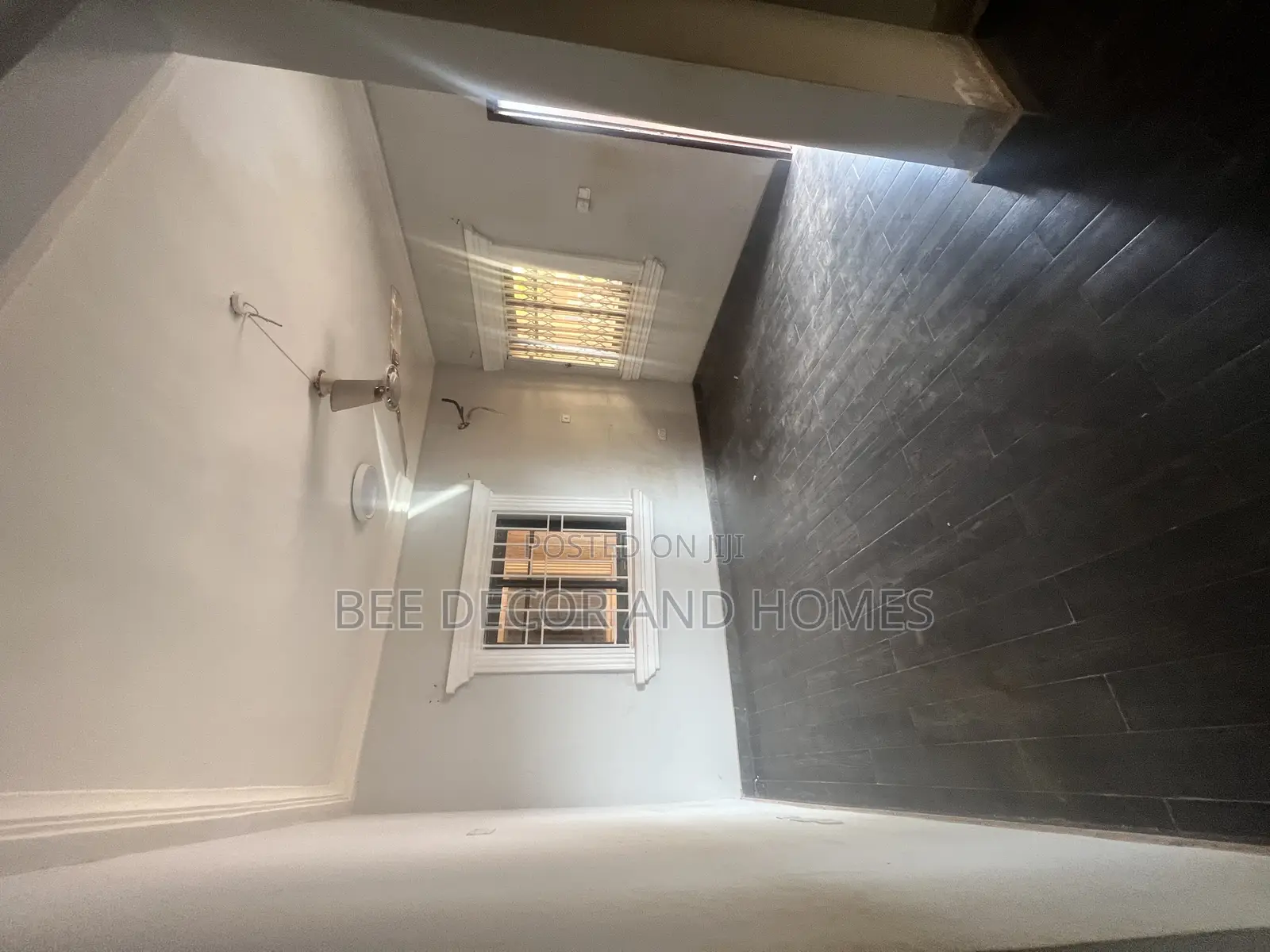 2bdrm Apartment in Bee Decor & Homes, Agbogba for rent