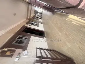 2bdrm Apartment in Bee Decor & Homes, Agbogba for rent