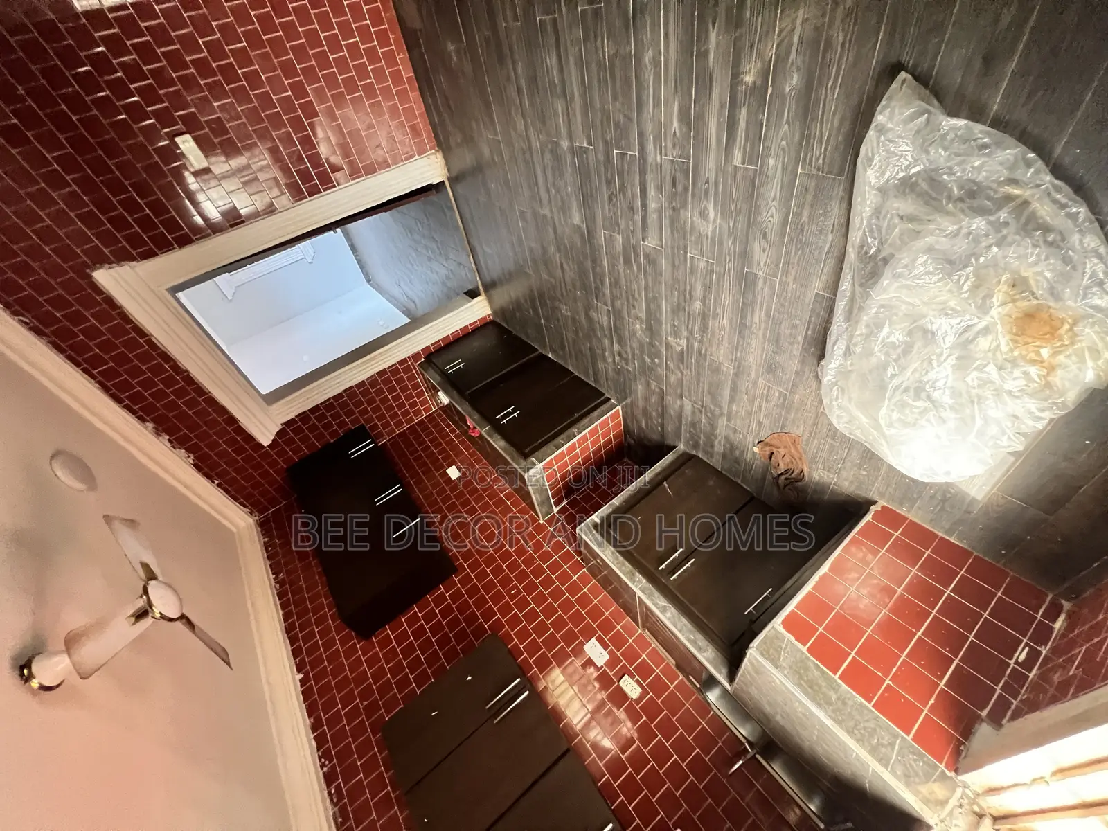 2bdrm Apartment in Bee Decor & Homes, Agbogba for rent