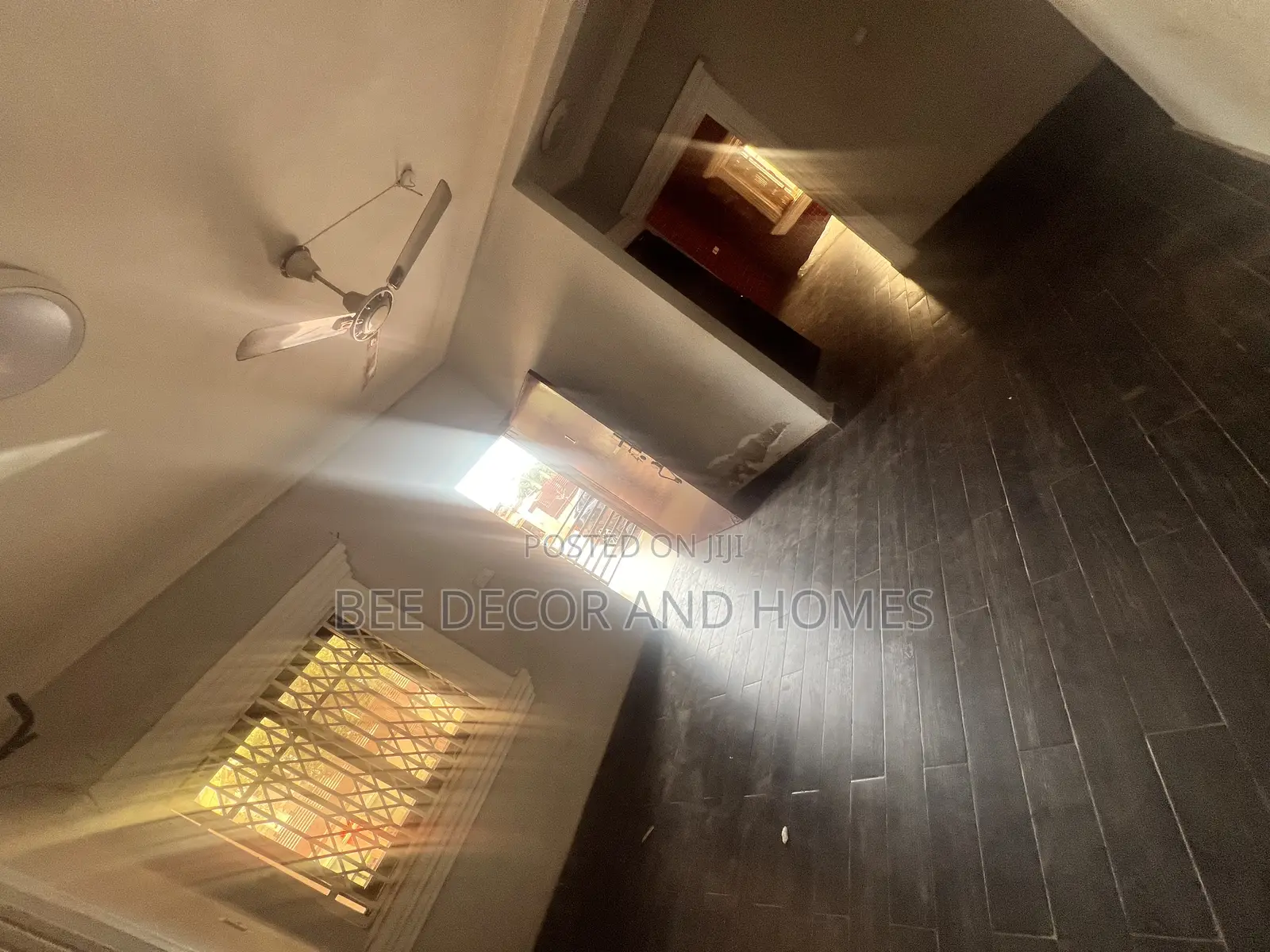 2bdrm Apartment in Bee Decor & Homes, Agbogba for rent