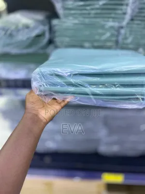 Foldable Yoga Mat