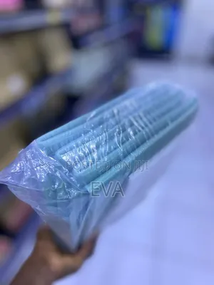 Foldable Yoga Mat
