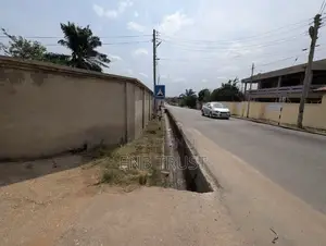 2 Plots of Land for Sale at Tantra to Mile7 Road