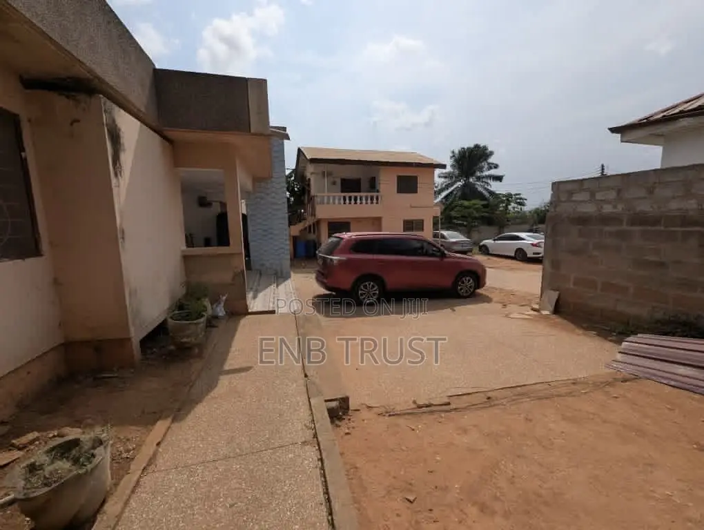 2 Plots of Land for Sale at Tantra to Mile7 Road
