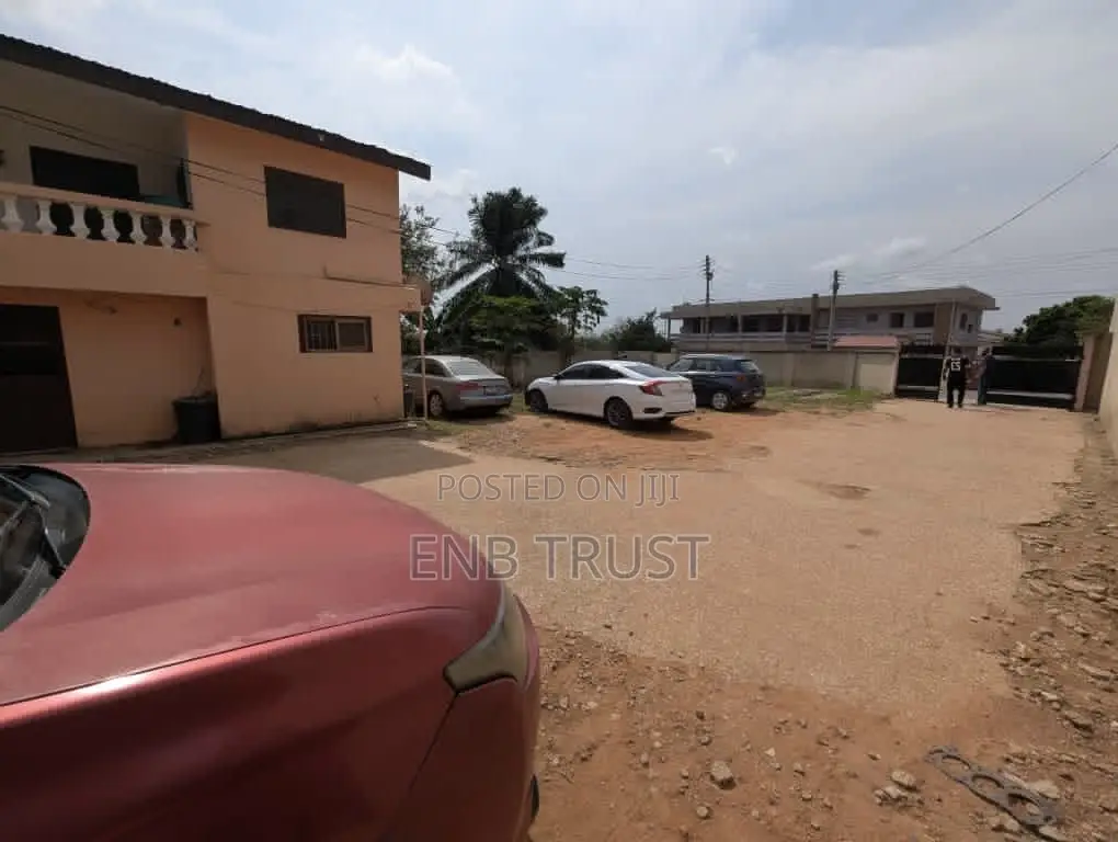 2 Plots of Land for Sale at Tantra to Mile7 Road