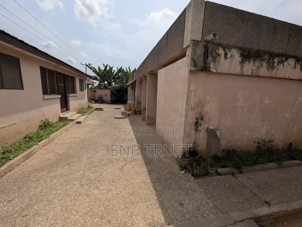 2 Plots of Land for Sale at Tantra to Mile7 Road