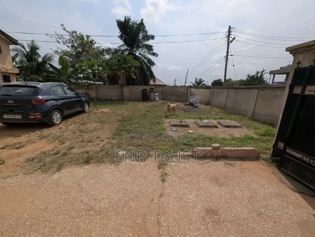 2 Plots of Land for Sale at Tantra to Mile7 Road