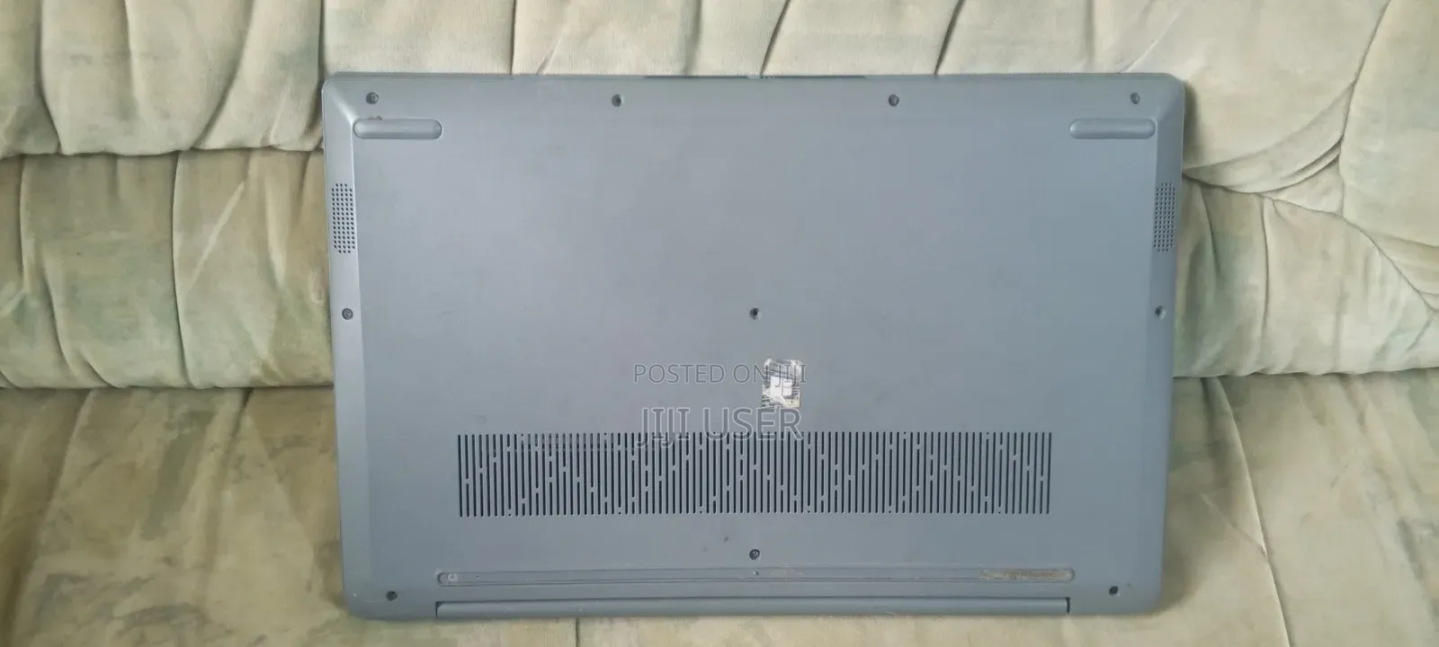 Laptop Lenovo G570 8GB Intel SSHD+SSD 256GB