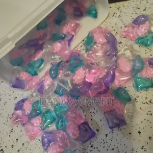 Laundry Beads 50 Pieces