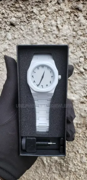 Valenzo Watch