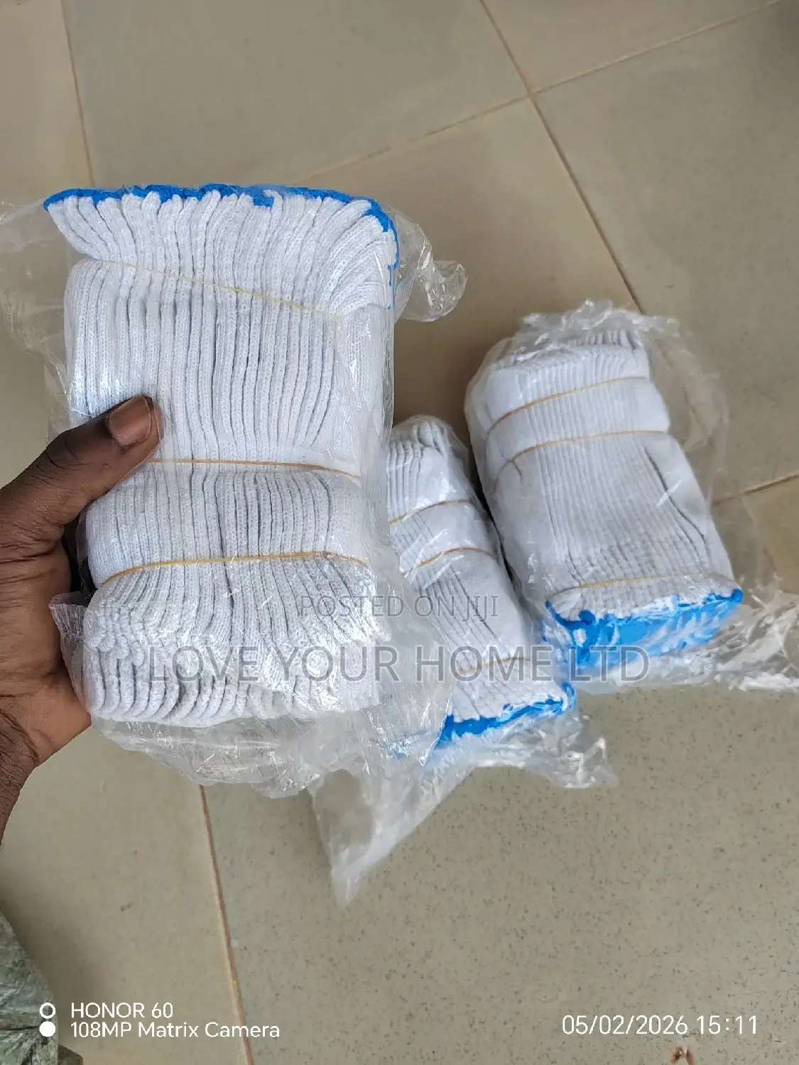 Wholesale Cotton Hand Gloves – Best Prices