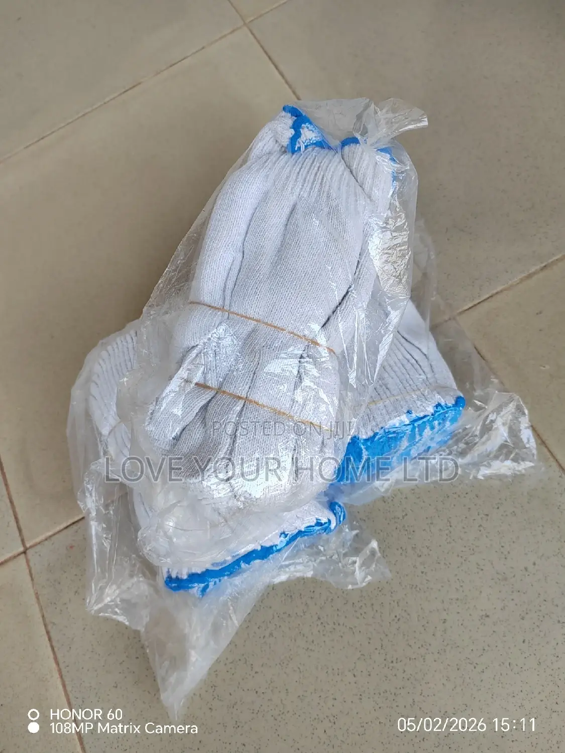 Wholesale Cotton Hand Gloves – Best Prices