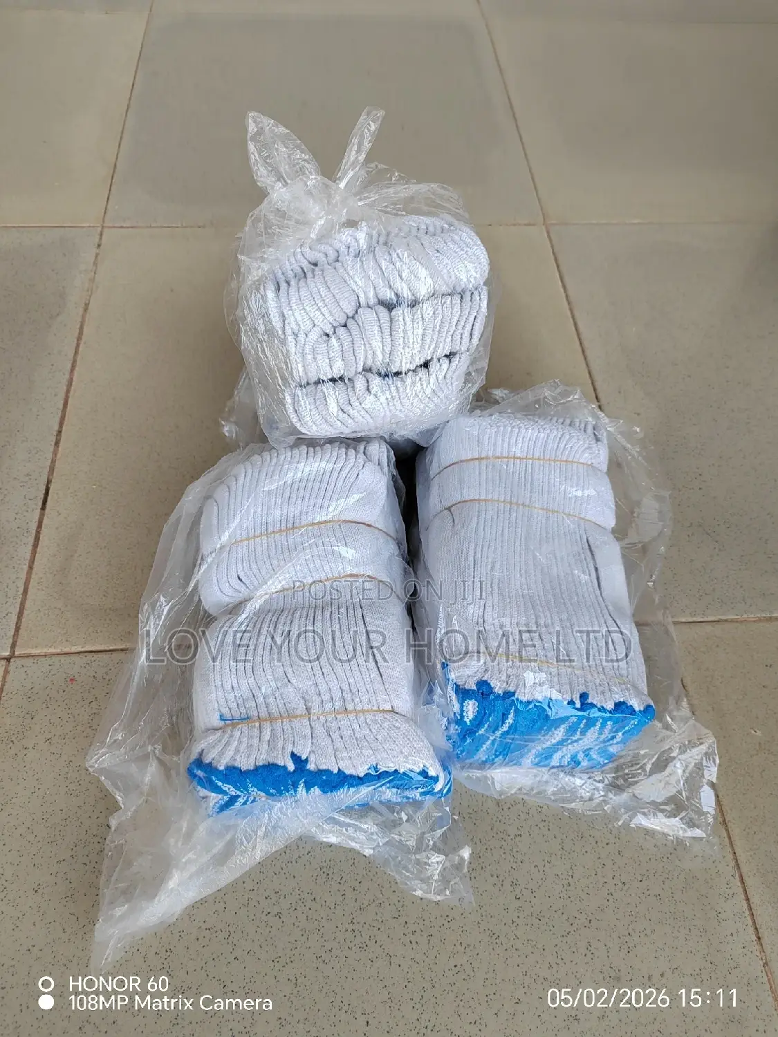 Wholesale Cotton Hand Gloves – Best Prices