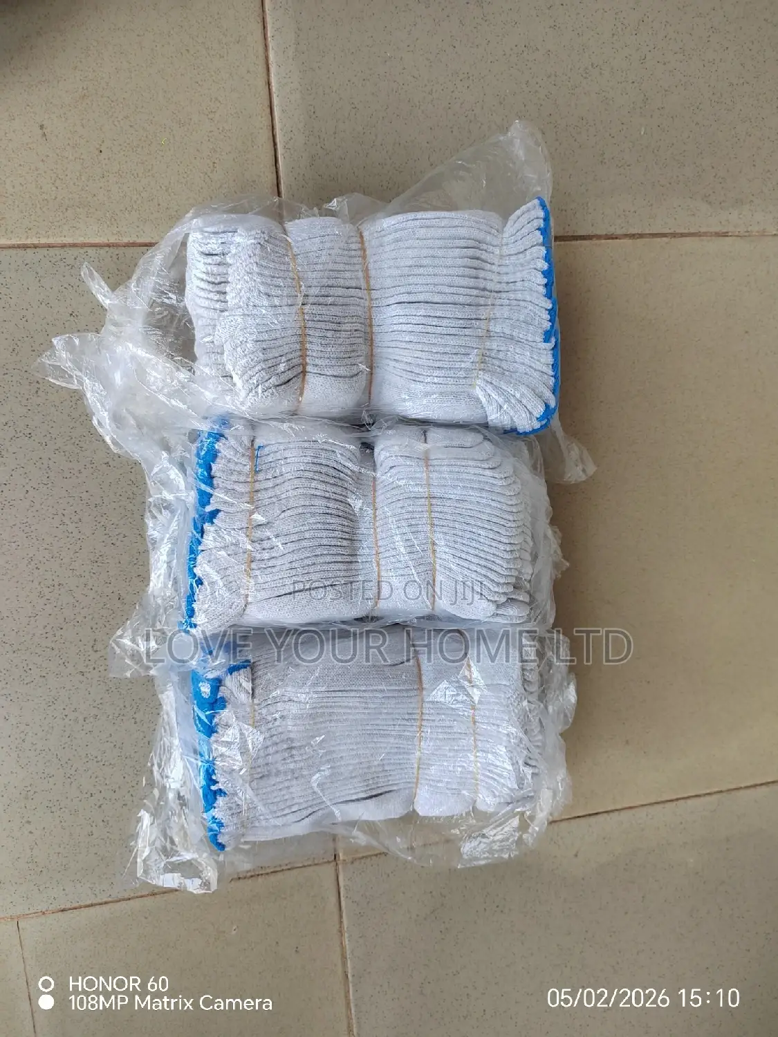 Wholesale Cotton Hand Gloves – Best Prices