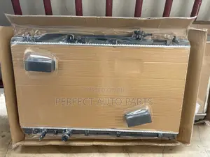 Honda Civic 2022 2023 2024 Radiator / Water Tank