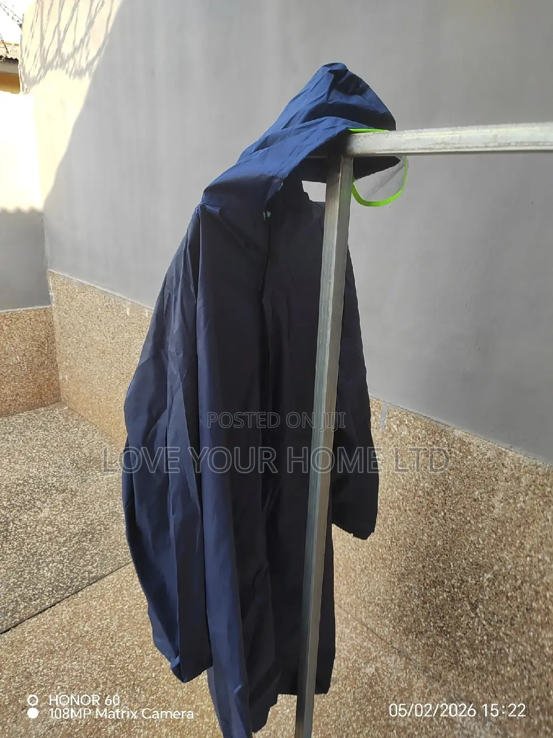 Wholesale Overall Raincoats – Best Quality