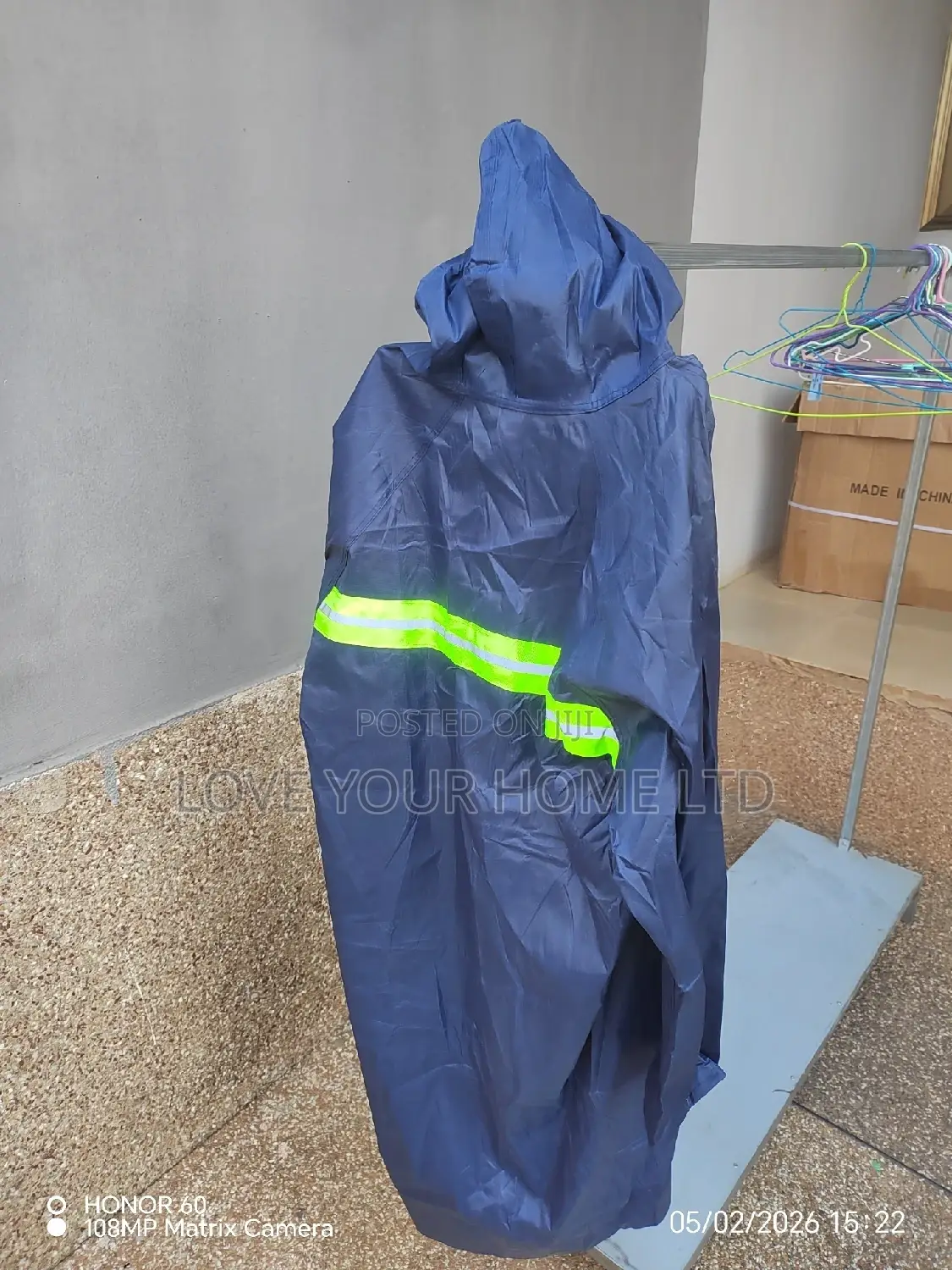 Wholesale Overall Raincoats – Best Quality
