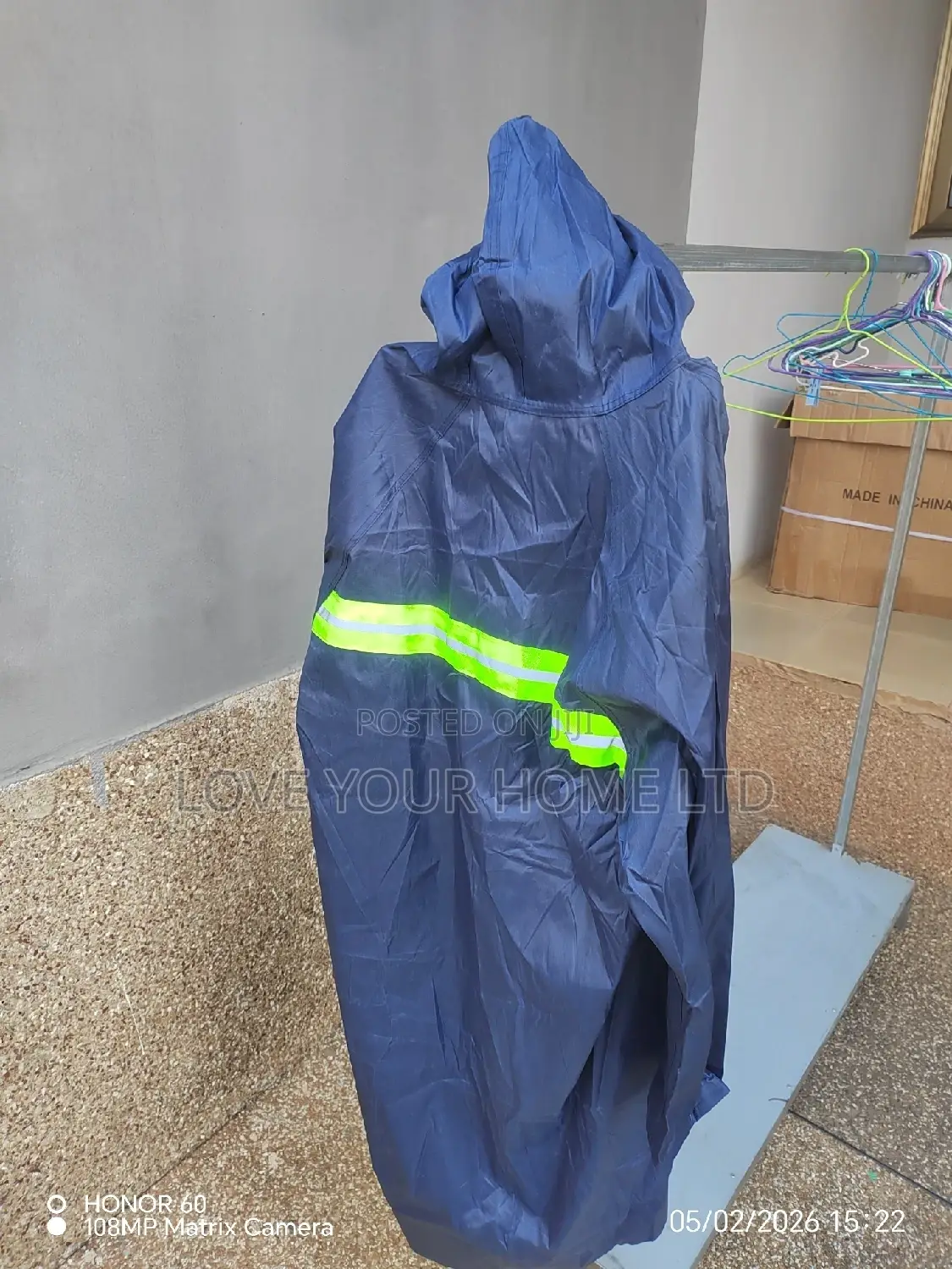 Wholesale Overall Raincoats – Best Quality