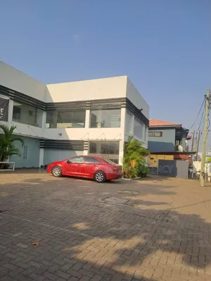 Office Complex for Rent-Dzorwulu