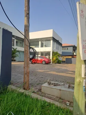Office Complex for Rent-Dzorwulu