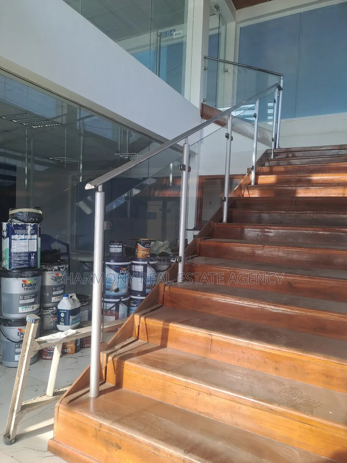 Office Complex for Rent-Dzorwulu