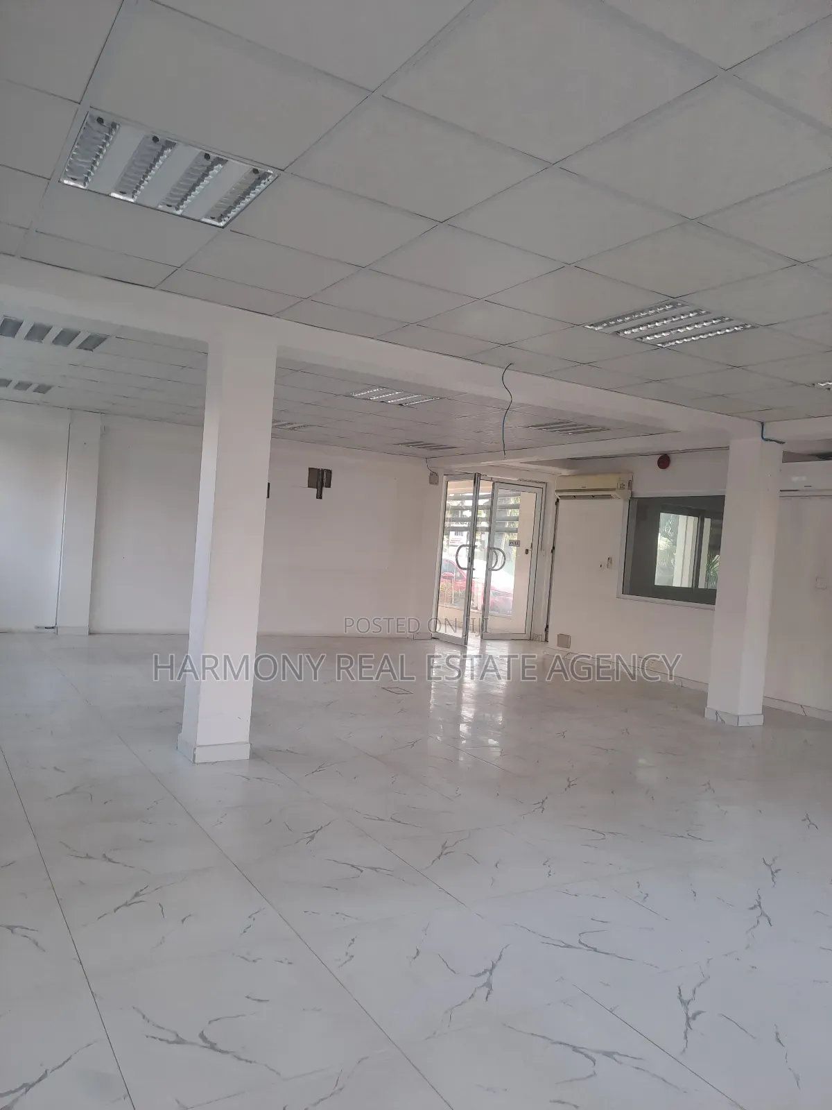 Office Complex for Rent-Dzorwulu