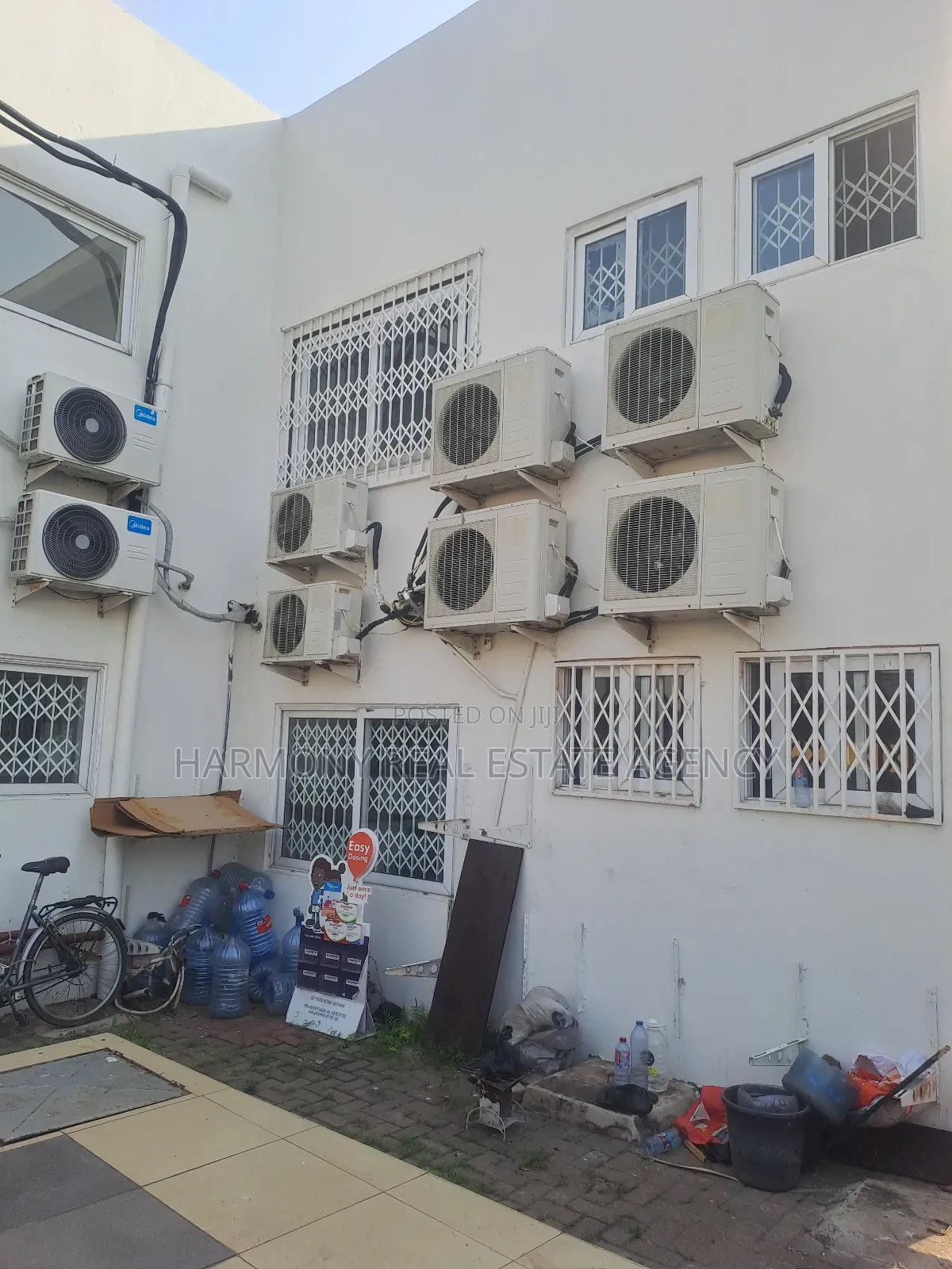 Office Complex for Rent-Dzorwulu